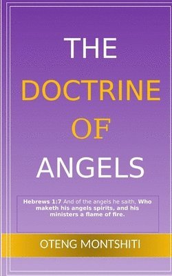 bokomslag The Doctrine Of Angels