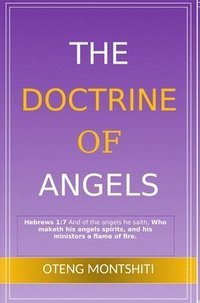 bokomslag The Doctrine Of Angels