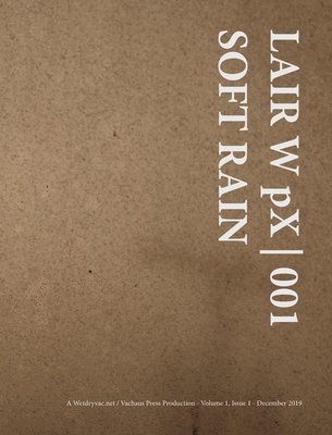 Lair W Px   001 Soft Rain 1