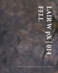 bokomslag Lair W Px   014 Fell