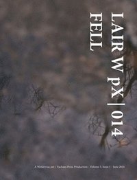 bokomslag Lair W Px   014 Fell