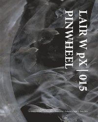 bokomslag Lair W Px   015 Pinwheel