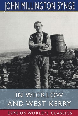 bokomslag In Wicklow And West Kerry  Esprios Class