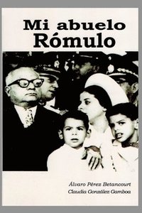 bokomslag Mi Abuelo R Mulo
