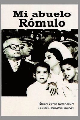 bokomslag Mi Abuelo R Mulo