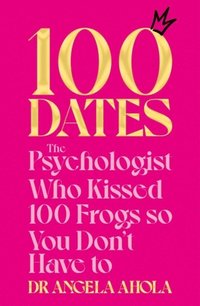 bokomslag 100 Dates