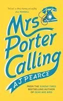 bokomslag Mrs Porter Calling