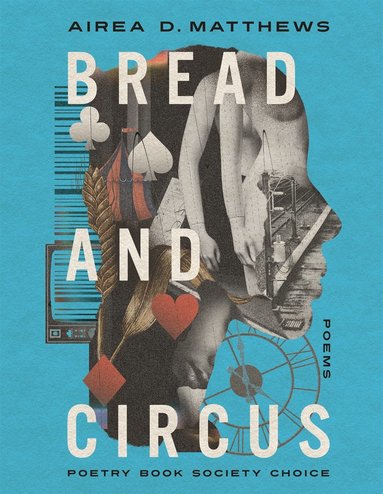 bokomslag Bread and Circus