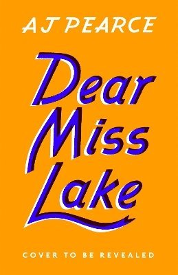 Dear Miss Lake 1