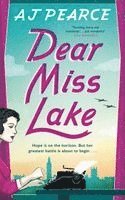 bokomslag Dear Miss Lake
