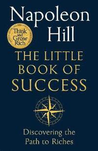 bokomslag The Little Book of Success