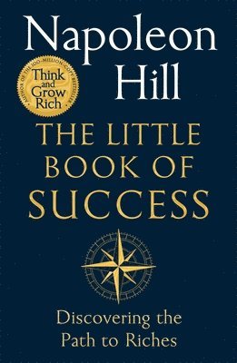 bokomslag Little Book of Success