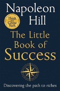 bokomslag Little Book of Success