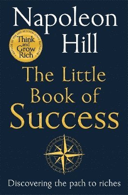 bokomslag Little Book of Success