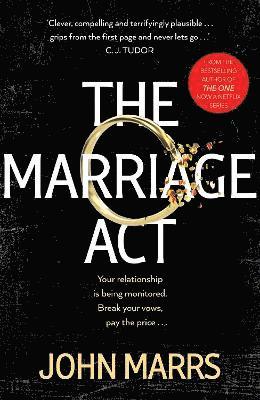 The Marriage Act 1