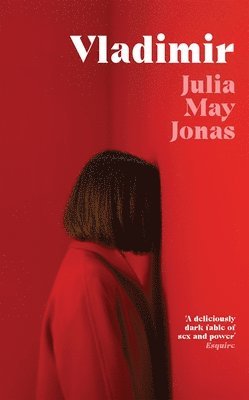 Julia May Jonas - Vladimir, Häftad