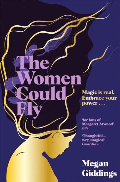 bokomslag Women Could Fly