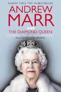 bokomslag The Diamond Queen