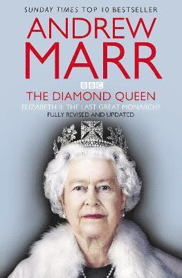 The Diamond Queen 1