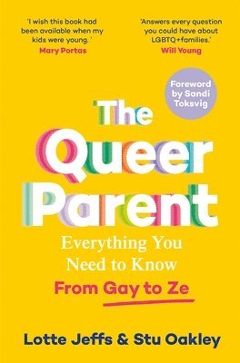 The Queer Parent 1