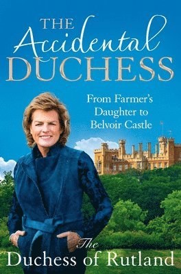 The Accidental Duchess 1