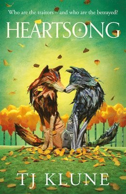 Heartsong 1