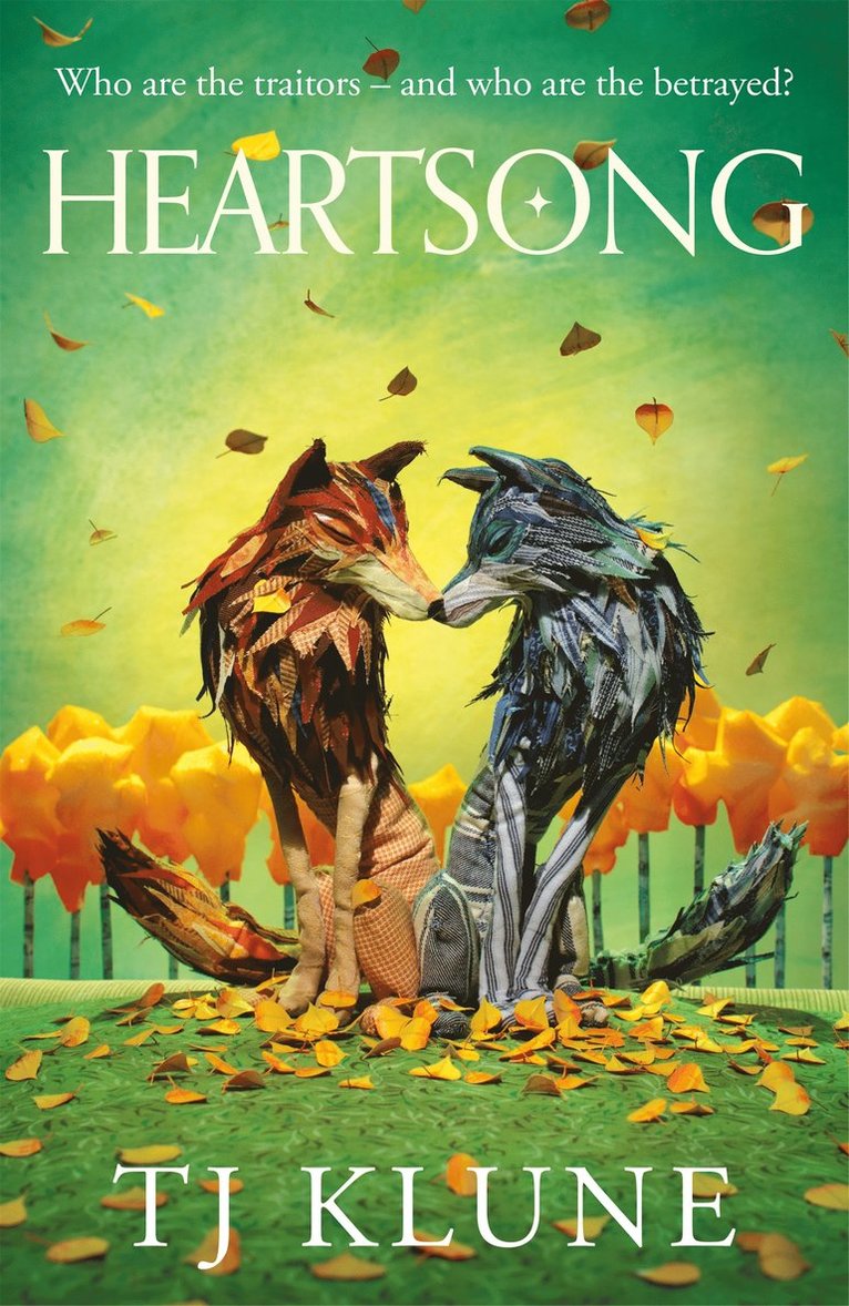 Heartsong 1