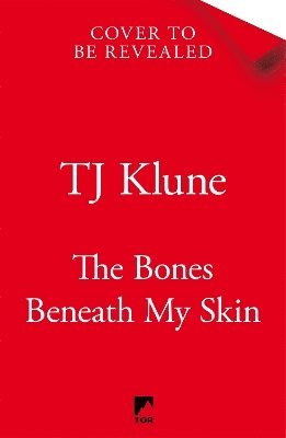 bokomslag The Bones Beneath My Skin