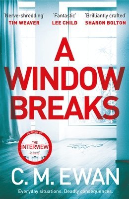 A Window Breaks 1