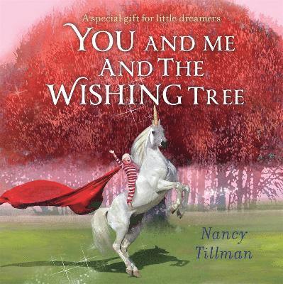 You and Me and the Wishing Tree 1