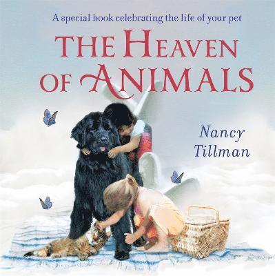 The Heaven of Animals 1