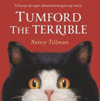 bokomslag Tumford the Terrible