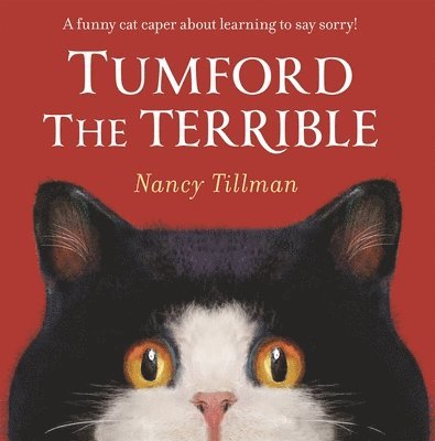Tumford the Terrible 1
