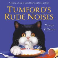 bokomslag Tumford's Rude Noises