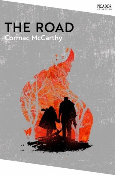 Cormac McCarthy - Road, Häftad