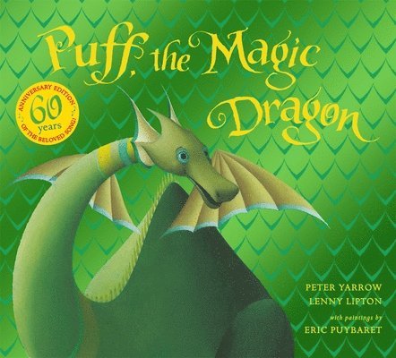 Puff, the Magic Dragon 1