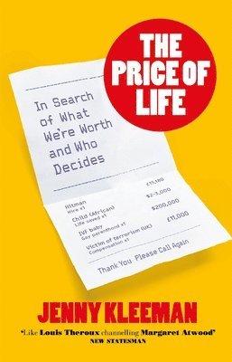 The Price of Life 1