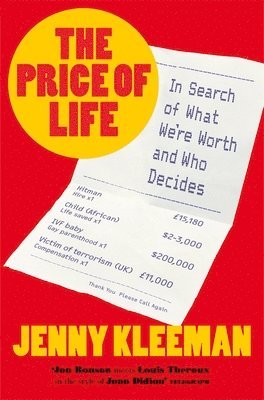 The Price of Life 1