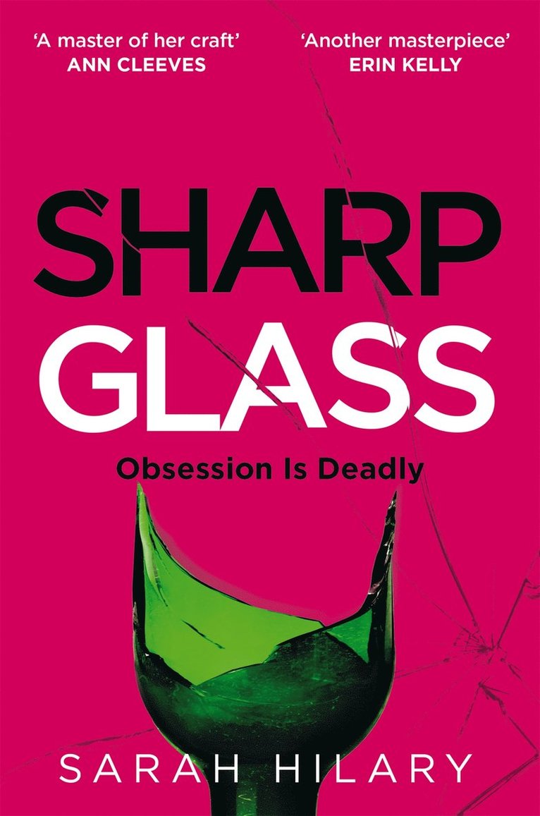 Sharp Glass 1