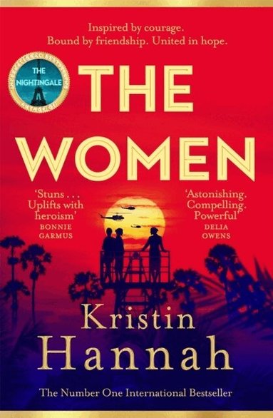 Kristin Hannah - The Women, Häftad