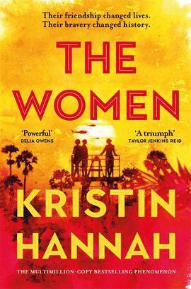Kristin Hannah - Women, Häftad