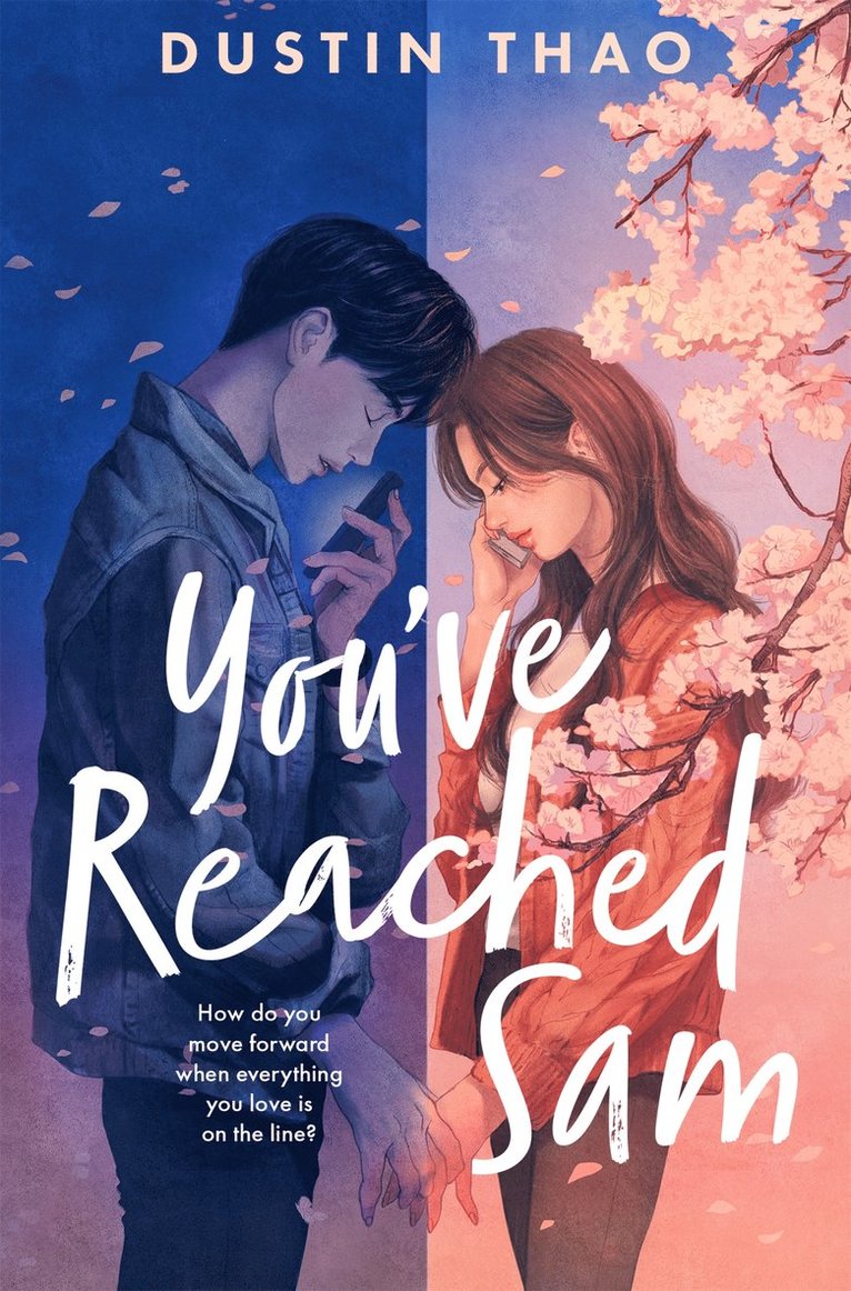 Dustin Thao - You've Reached Sam, Häftad