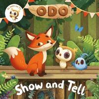 bokomslag Odo: Show and Tell