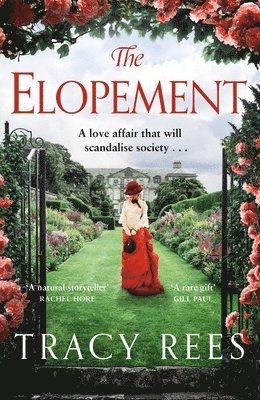 bokomslag The Elopement