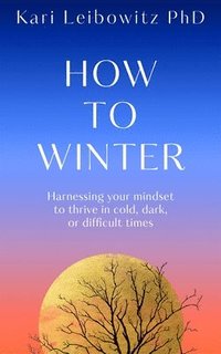 bokomslag How to Winter