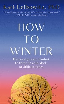 How to Winter 1