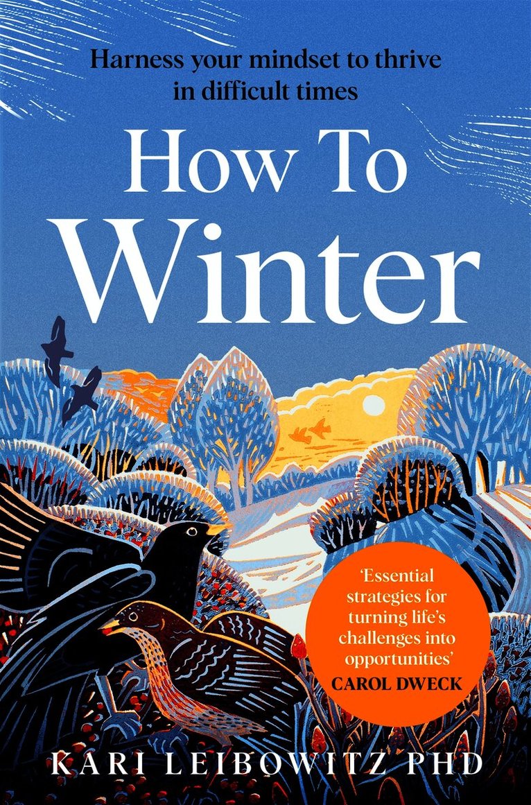 How to Winter