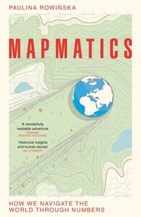 bokomslag Mapmatics