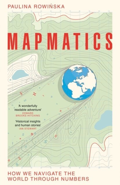 Mapmatics 1