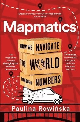 Mapmatics 1